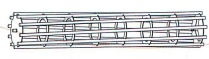 Rouleaux Tube