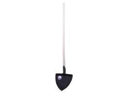Pelle à grains PVC KERBL 2000g, verte Pelle à grain - AGZ000545651