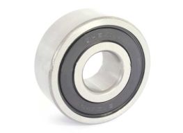 YEN- Roulement à douille - 4 pcs roulement à mouvement linéaire en acier 20mm ID 32mm OD 48mm