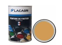 Peinture Pour Tracteur Renault 688 Gris Anthracite - 1 Litre - Marque Kramp - Neuf