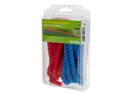 Corde De Vêlage Pour Bovins En Coton Doux – 1,5 Mètre, Aide à La Naissance, Réutilisable