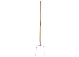 AGRAM FOURCHE A FUMIER d'occasion - Accessoires manutention - 2000