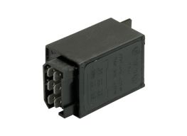 Interrupteur Démarrage Tracteur 5118433 - Clé Pour Longs 310 350 360 445 Et Modèles Compatibles