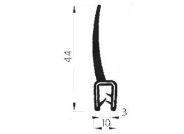 Serrure Robuste Usage Agricole Serrure Droite Universelle Pour Cabine De Tracteur - Compatible Avec Poignée Art Ama 16631, Fabriqué En Italie, 300g Pièce Agricole Robuste