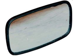Rétroviseur Tracteur Ama Gauche 231x174 Mm – Bras Réglable, Compatible Fiat, Fabriqué En Italie