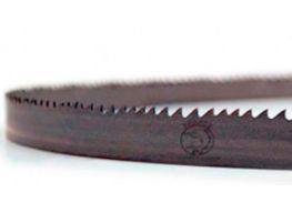 ICAMAS Lame Scie à Ruban M42 Bi-Métal 2360mm - 19x0.9mm Pour Couper Métal