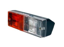 Phare Avant Droit Avec Prise Blanche 630317 - Halogène, Remplacement Pour Véhicule