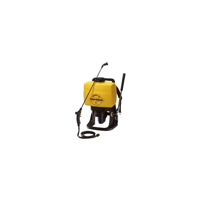 Pulverisateur à dos VERMOREL 16L