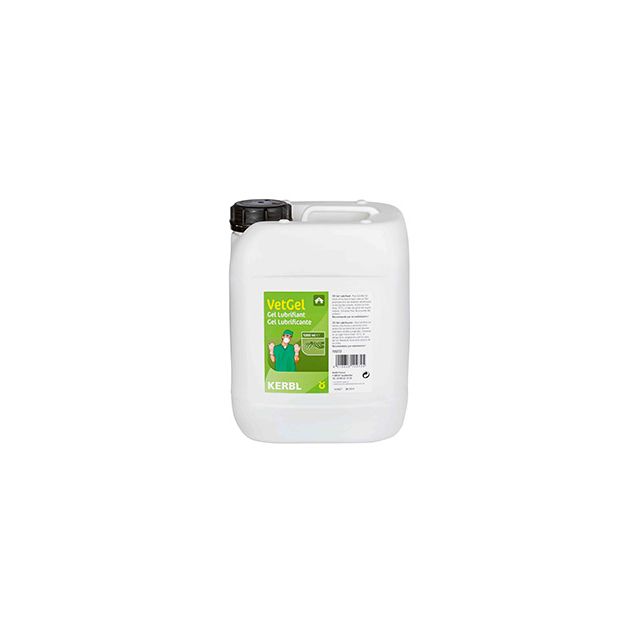 Gel de vêlage 5000ml