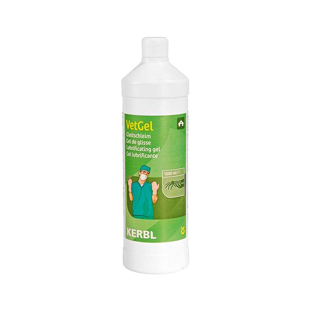 Gel de vêlage - VETGEL 1l