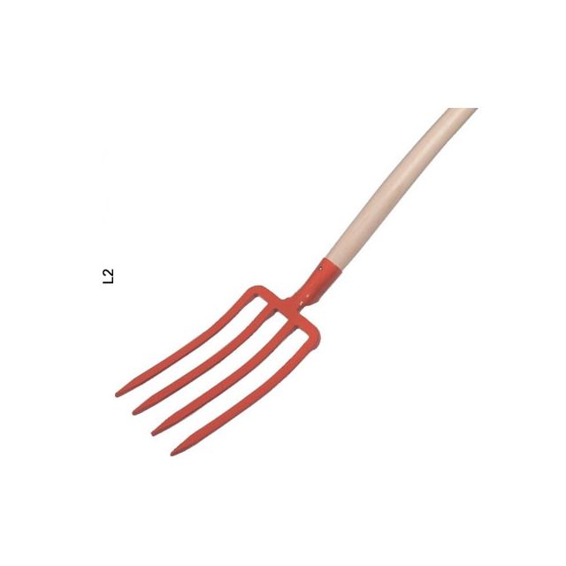 FOURCHE BECHE 27CM