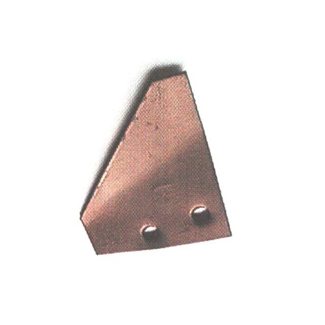 AILERON ORDINAIRE GAUCHE NAUD