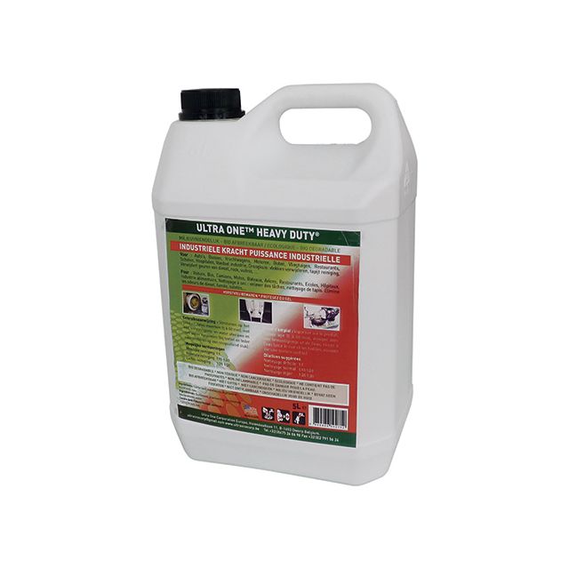 BIDON 5L DEGRAISSANT BIO