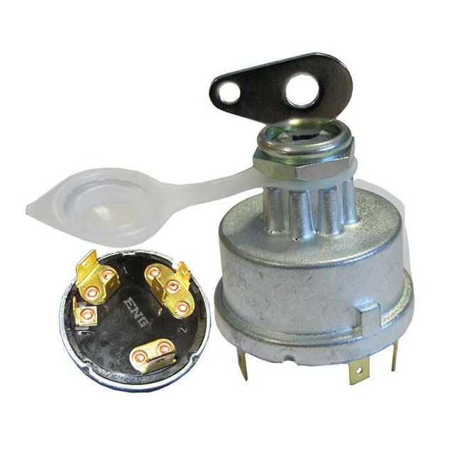 Neiman Massey Ferguson, Leyland, Case IH, David Brown, Nuffield 3/45, 4/65