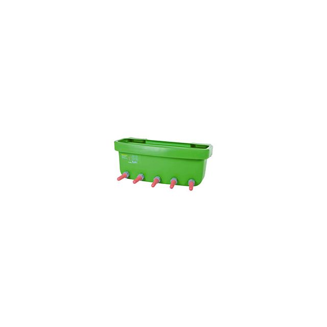 Bac d'allaitement Multi Feeder avec Vent