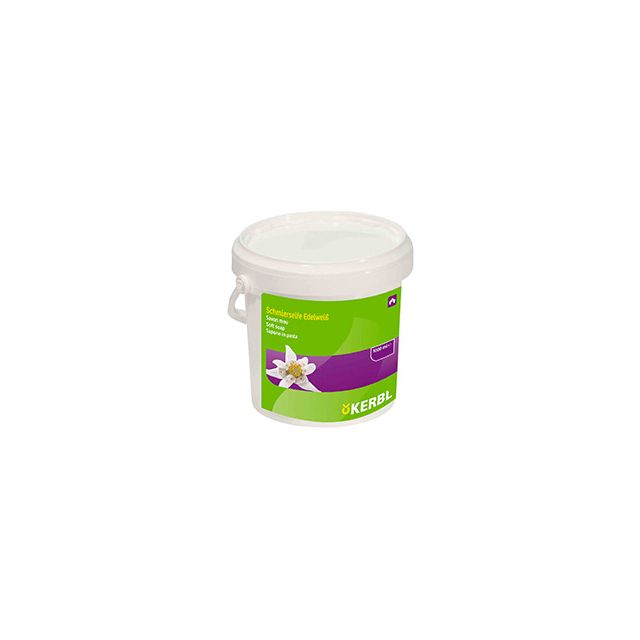Savon mou Edelweiss 1000 ml