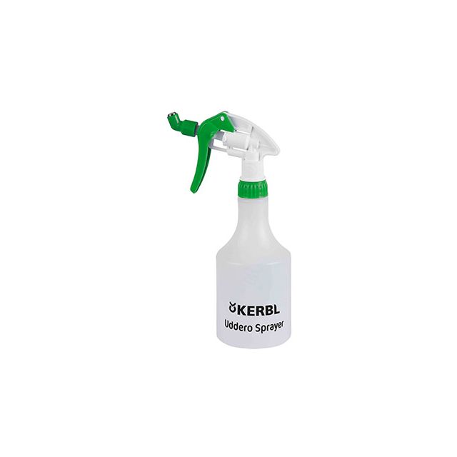 Spray pour trayons UDDERO SPRAYER