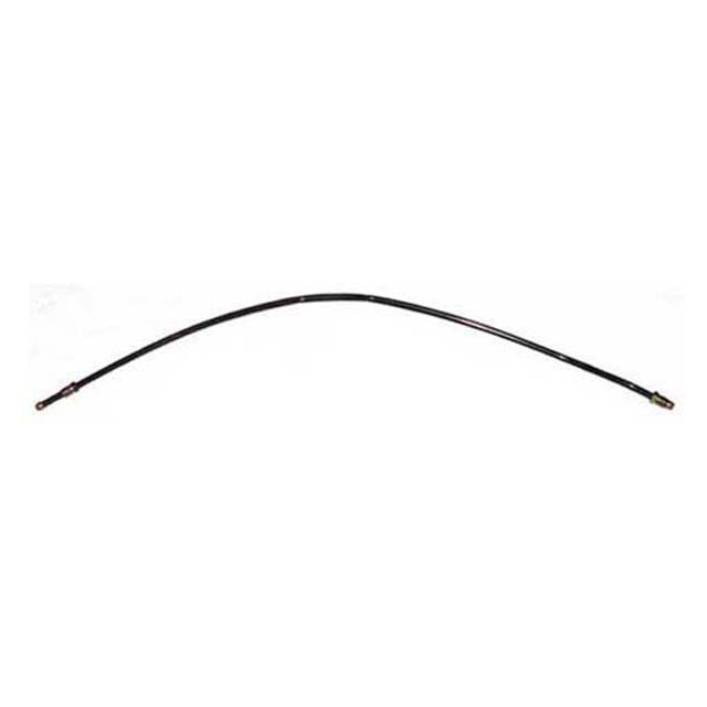 Tuyau de carburant - Flexy