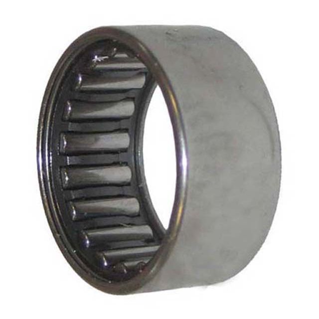 Syncro palier principal d'entrée