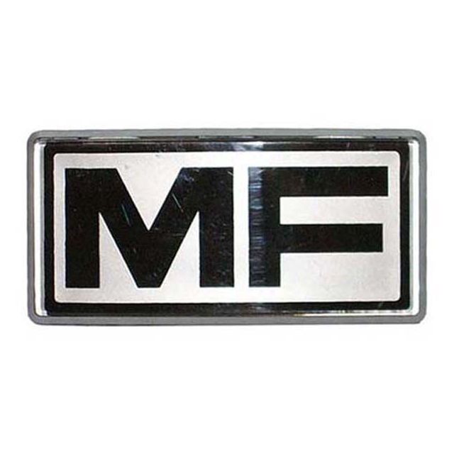Badge MF 200 600 Calandre