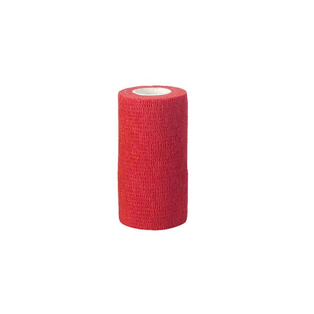 Bandage autoadhésif Equilastic 4,5m 10cm