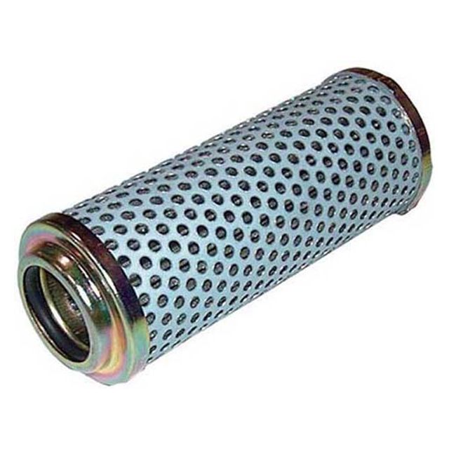 Filtre hydraulique pour tracteurs Massey Ferguson série 100, 50B et 50D