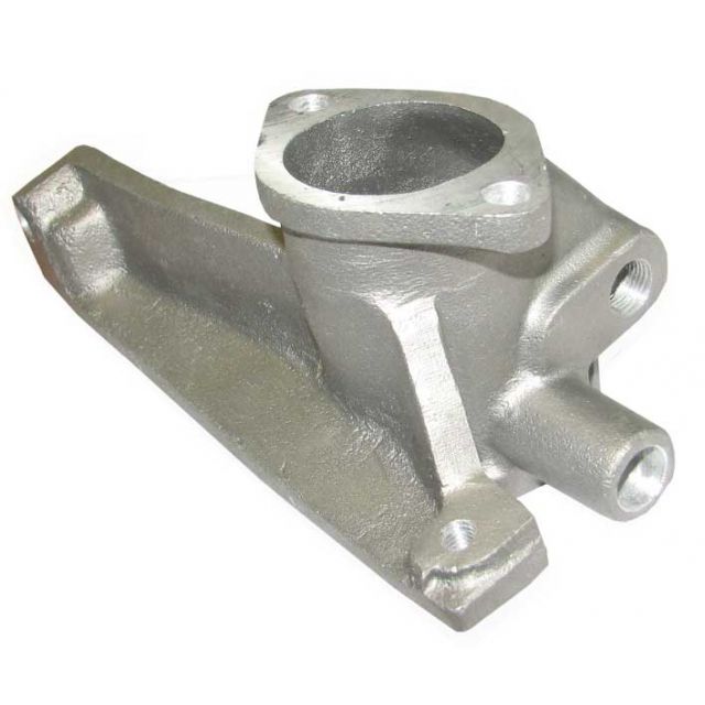 Logement Thermostat l20 TVO