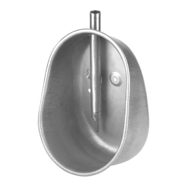 Abreuvoir automatique inox truies