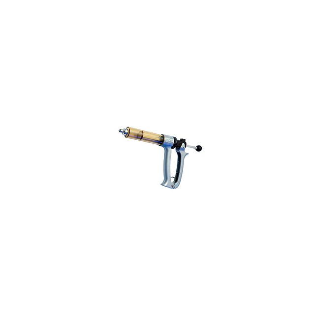 Seringue Henke Multi-Matic LL 50 ml