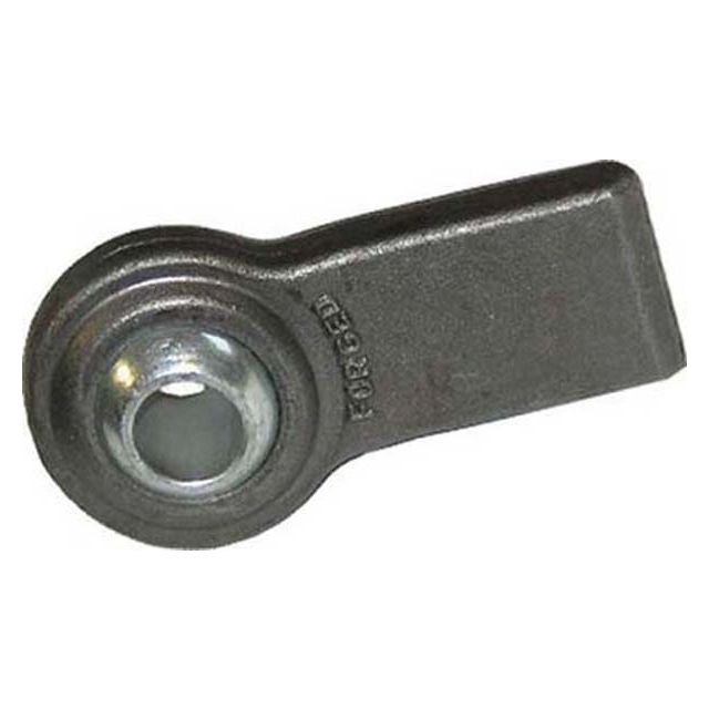 Cat Lift Arm 1 sur Weld Fin