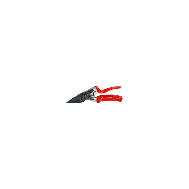 Coupe onglon Felco modèle 50  poignée ro