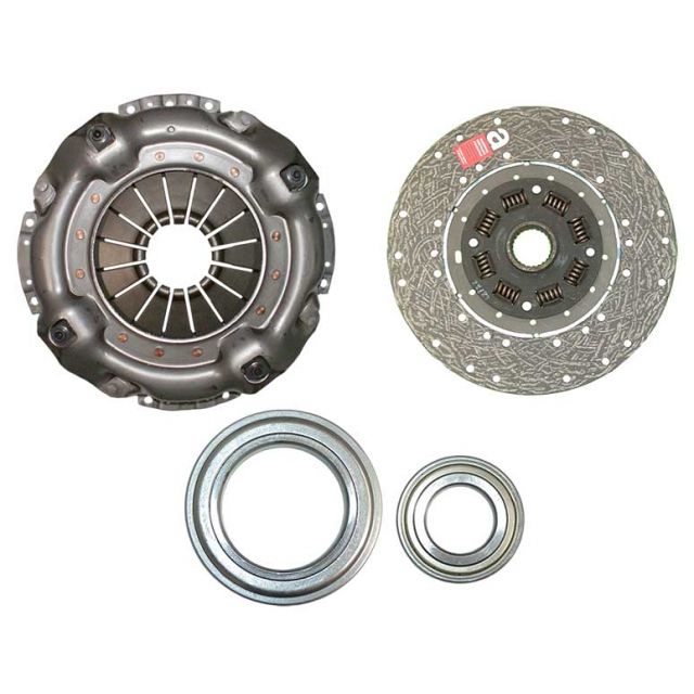 Kit d'embrayage Ford/New Holland  7600 7610 13 ''NPD