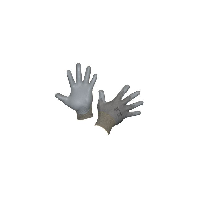 Gants de mécanique TECHNO taille 10