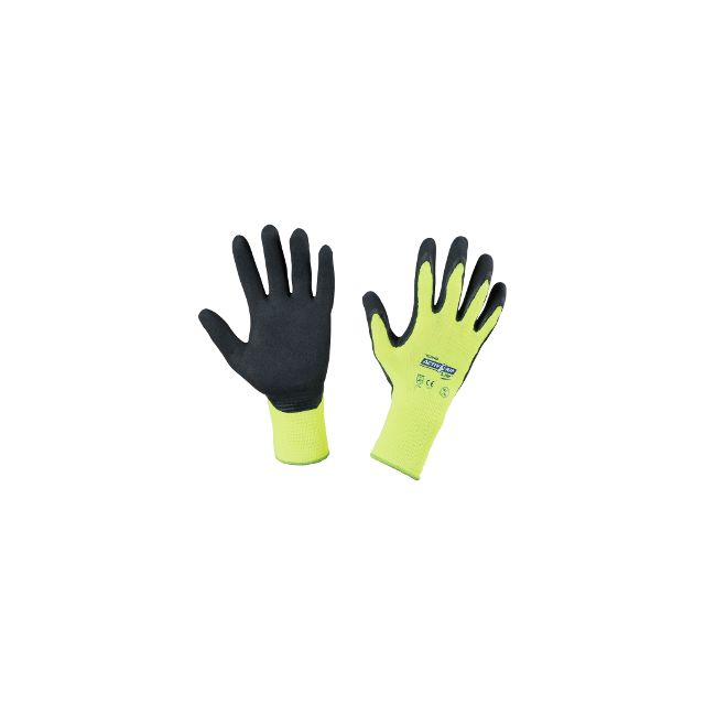 Gants de qualité active GRIP LITE taille 8