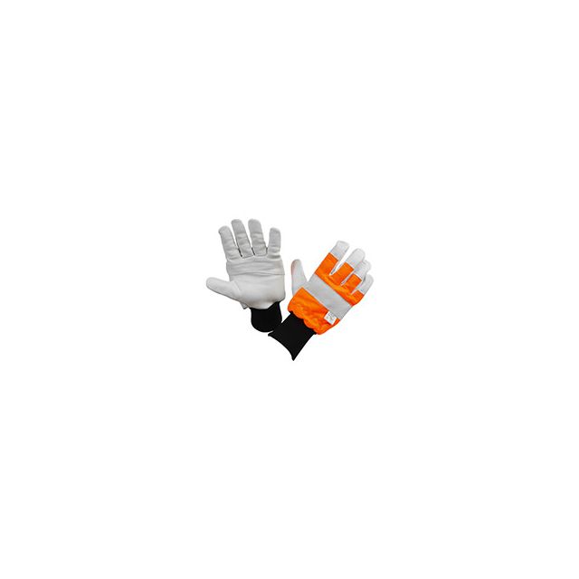 Gants de travail Logger T. 9