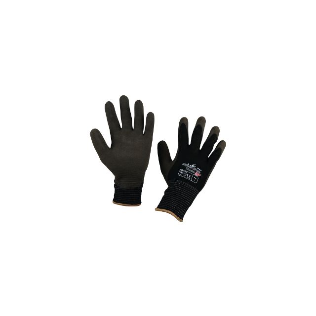 Gants d'hiver PowerGrab Thermo W T. 11
