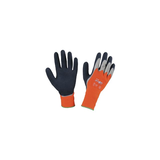 Gants de travail Activ Grip T. 11
