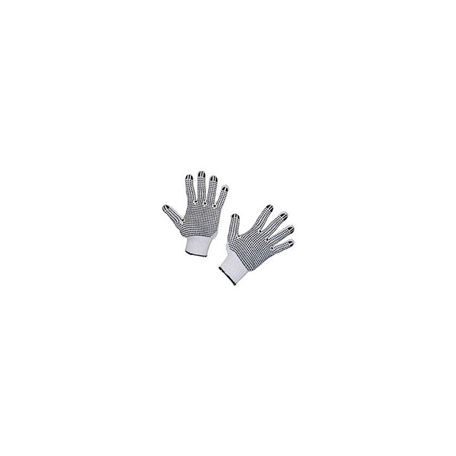 Gants tricot GRIPPIT taille 8