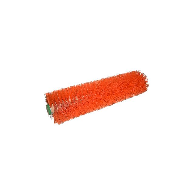 BROSSE POLYPROPYLENE Diamètre 510 Largeur 2000 carré 47 mm