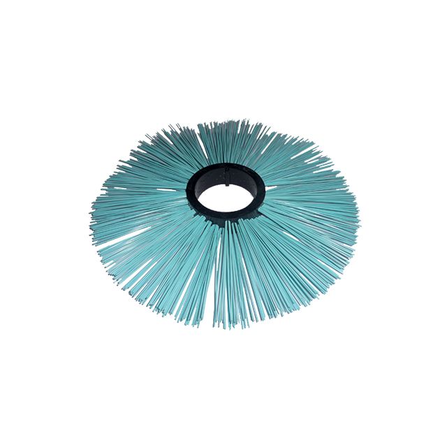 RONDELLE SEULE  550 POLYESTER EPAISSEUR 5CM