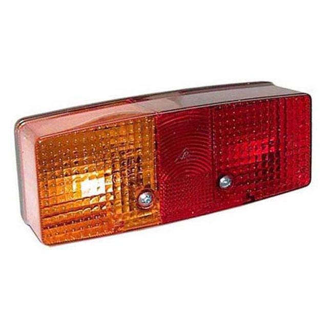 Feu arrière gauche (Hella)