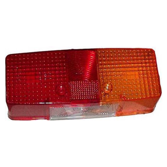 Lentille pour 3646 Gauche (Hella)