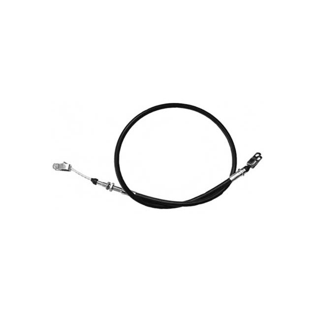 Câble d'attelage Ford NH 40 TL TS