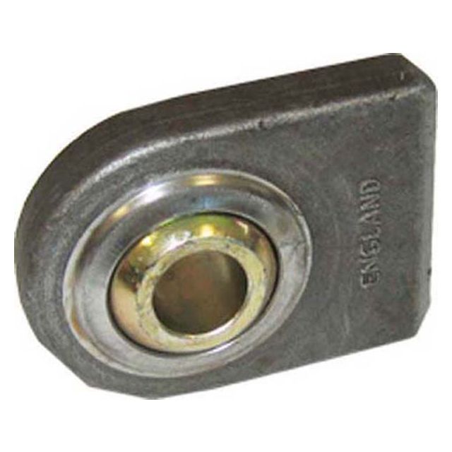 Bras de Relevage Cat 2 souder Heavy Duty sur Fin