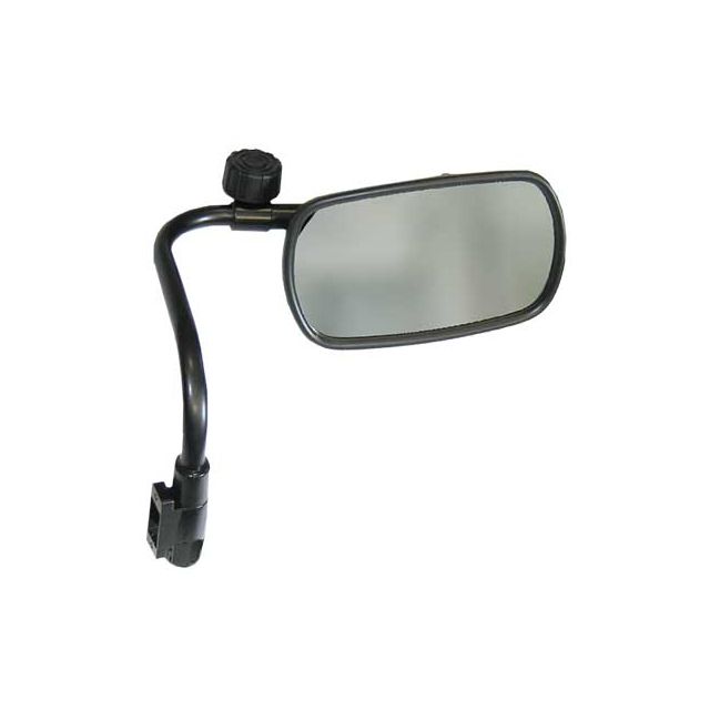 Bras Rétroviseur Ford  40  NH TS 81-85 60 Vue arrière RH