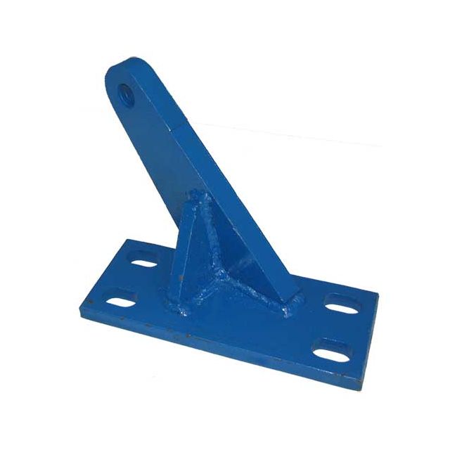 Stabilisateur Hanger Ford NH 6610 7610 Gauche