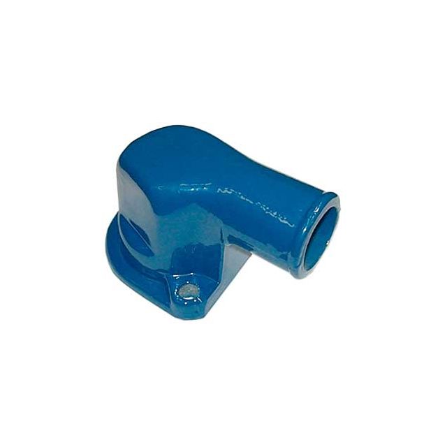 Boîtier de thermostat Ford/New Holland 2-7610