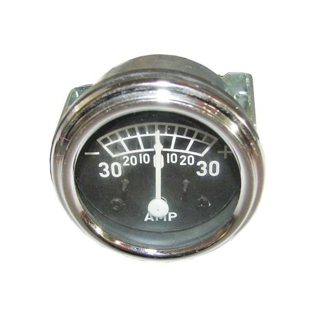 Fordson Major Jauge ampèremètre