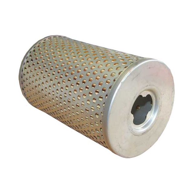 Filtre hydraulique Fordson Major  NH 5000 7000