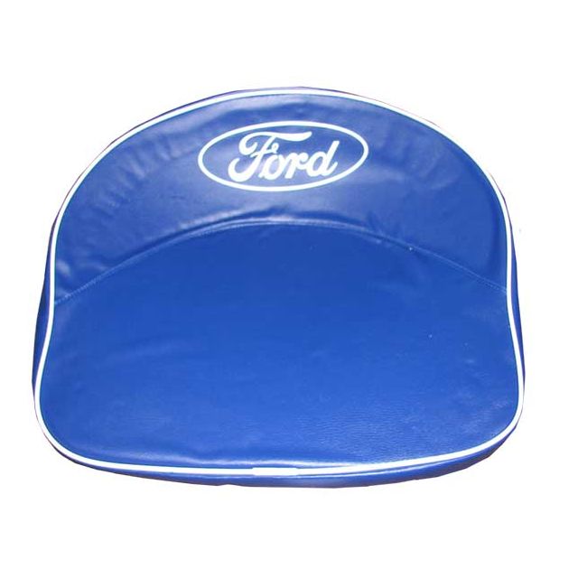 thumbnail image 2 of Comfortable Tractor Seat Replacement For Ford & New Holland Models (2000, 3000, 4000, 4600, 2100, 2600, 500, 4100) 2 of 5